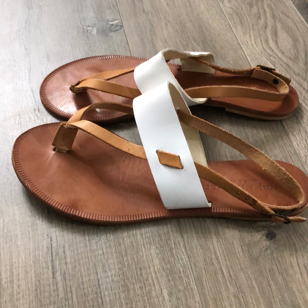 Joie A La Plage sandals - Picture 2 of 3